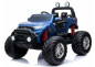 Monster Truck 4x4 for kids - electric 24v