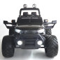Monster Truck 4x4 pour enfants - Électrique 24V