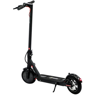 SHOK NEUTRON 350W - 36v 7 Ah - ELECTRIC KICK SCOOTER FOR ADULT