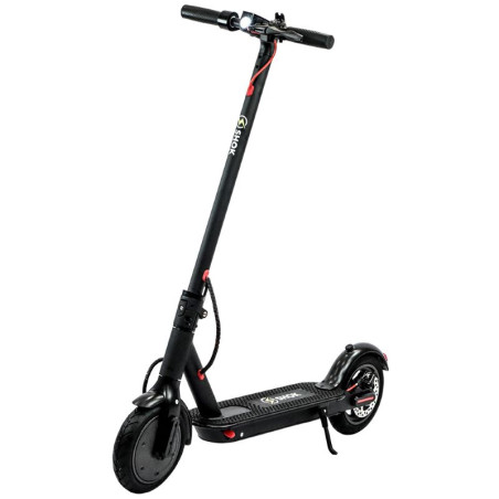 SHOK NEUTRON 350W - 36v 7 Ah - ELECTRIC KICK SCOOTER FOR ADULT