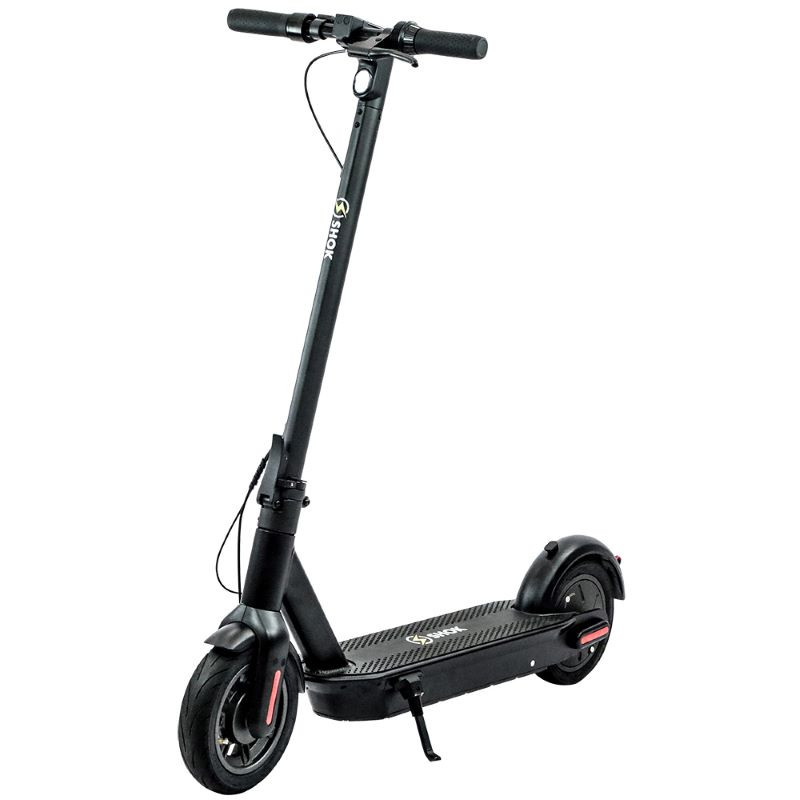 SHOK PROTON 500W - 36V 15Ah - ELECTRIC KICK SCOOTER FOR ADULT