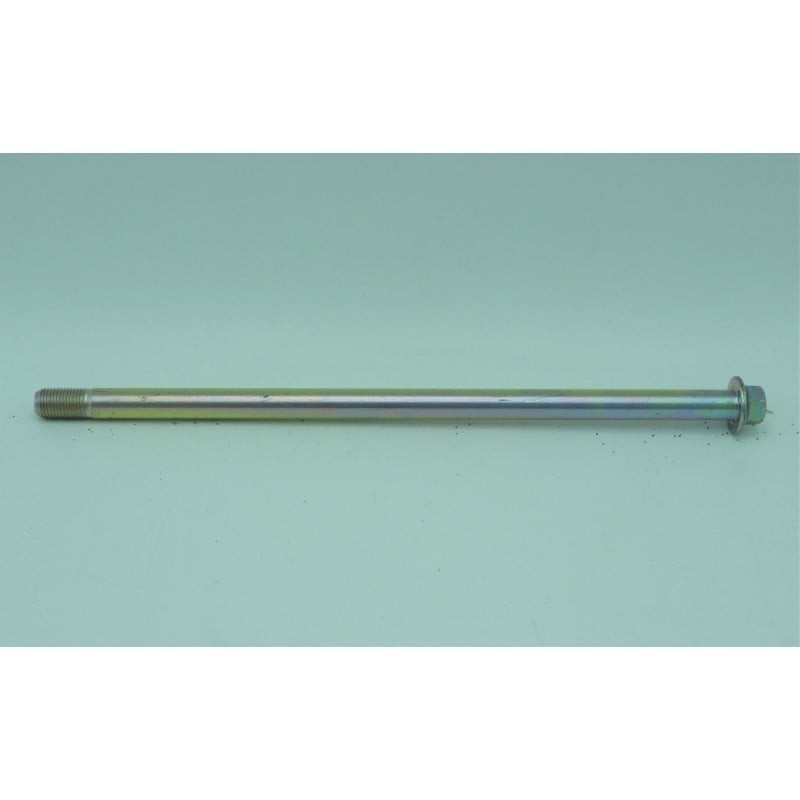 7 Swing arm bolt