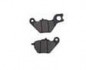 5 Rear brake pad