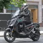 SUPER SOCO CPX | Moto-scooter électrique