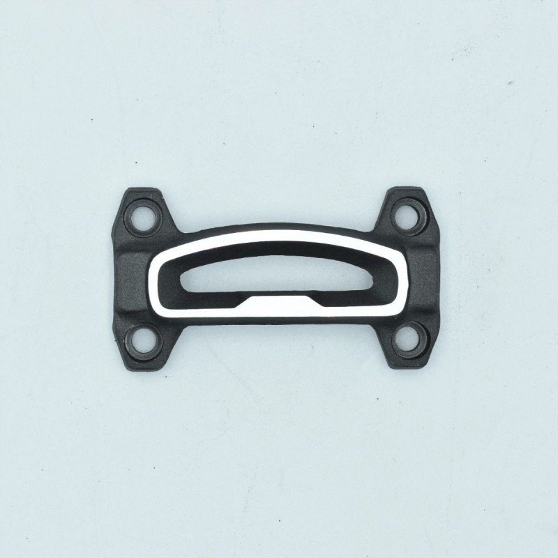 2 Lock handle bar cover