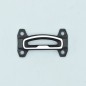 2 Lock handle bar cover