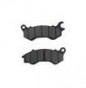 4 Front brake pad