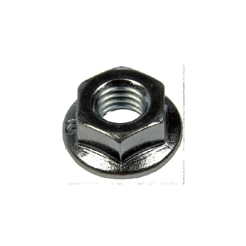 3 Swing arm nut 12mm