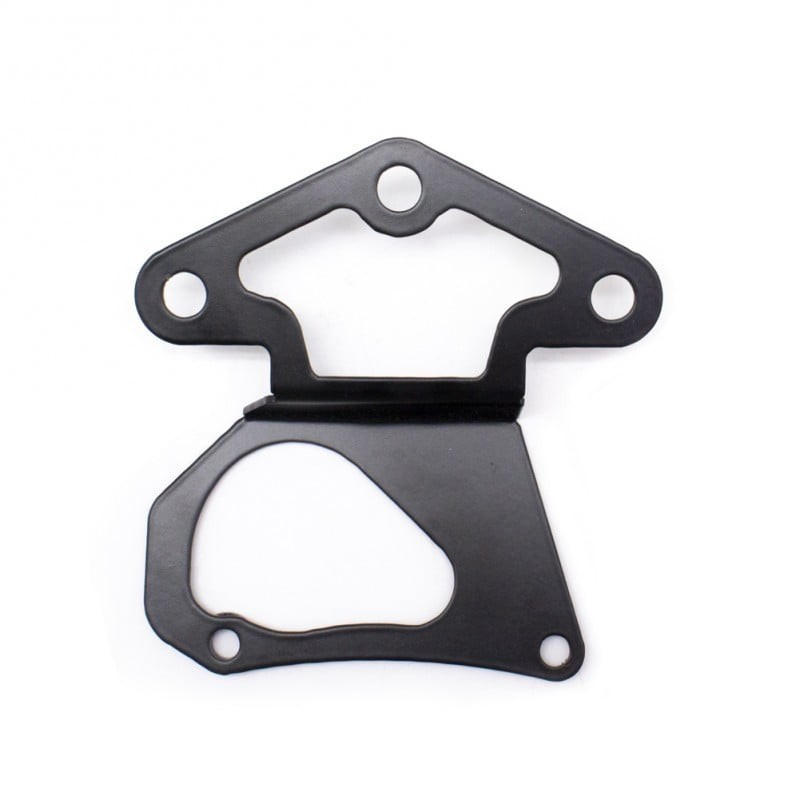 6 Speedometer bracket