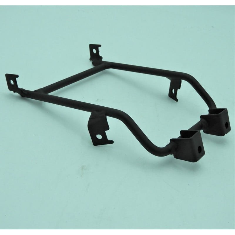 14 Windshield bracket