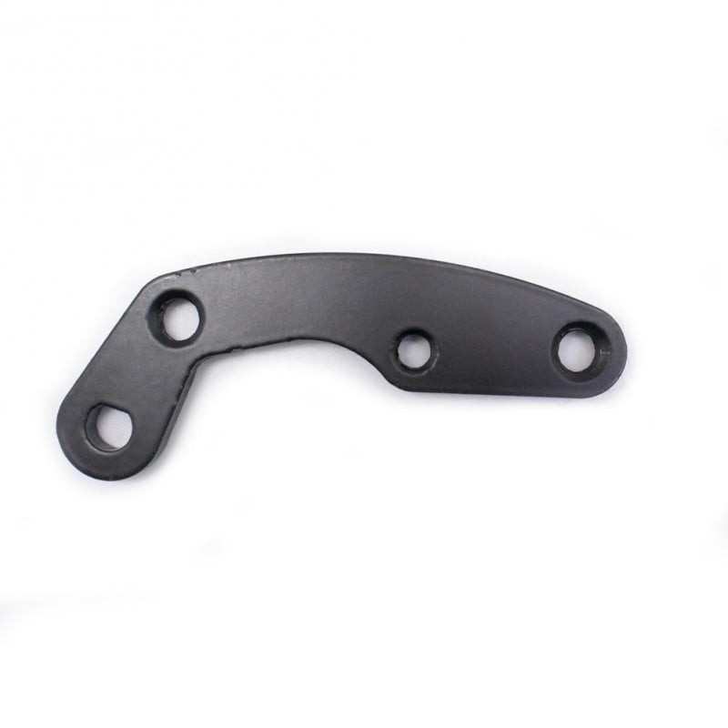 4 Front disc brake bracket