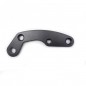 4 Front disc brake bracket