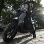 SUPER SOCO CPX | Moto-scooter électrique