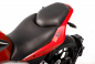 TINBOT RS1 de KOLLTER rouge | Moto électrique Version-M
