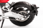 TINBOT RS1 de KOLLTER GRIS | Moto électrique Version M