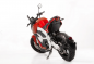 TINBOT RS1 de KOLLTER rouge | Moto-scooter électrique Version-L
