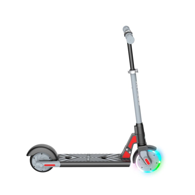 GOTRAX LUMINOS 150W, 25.2V 2.6Ah -TROTTINETTE POUR ENFANTS