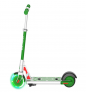 GOTRAX LUMINOS 150W, 25.2V 2.6Ah - Electric kick scooter for children