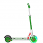 GOTRAX LUMINOS 150W, 25.2V 2.6Ah - Electric kick scooter for children