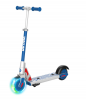 GOTRAX LUMINOS 150W, 25.2V 2.6Ah - Electric kick scooter for children