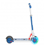 GOTRAX LUMINOS 150W, 25.2V 2.6Ah - Electric kick scooter for children