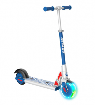 GOTRAX LUMINOS 150W, 25.2V 2.6Ah - Electric kick scooter for children