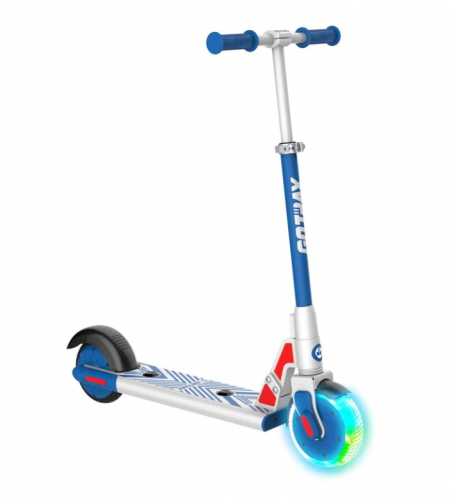 GOTRAX LUMIOS - Electric kick scooter for young