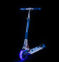 GOTRAX LUMINOS 150W, 25.2V 2.6Ah - Electric kick scooter for children