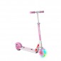 GOTRAX LUMINOS 150W, 25.2V 2.6Ah - Electric kick scooter for children