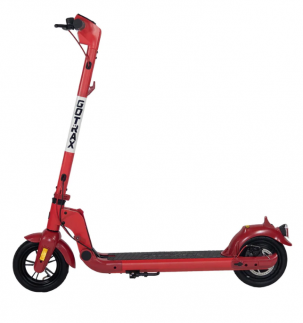 GOTRAX Apex - Electric kick scooter for adults