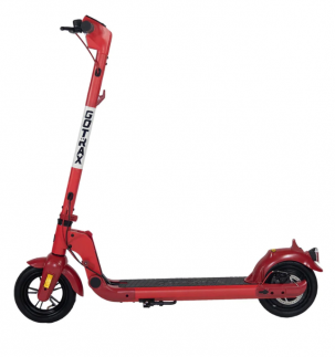 GOTRAX / APEX 250w 36v 6 Ah - Electric kick scooter for adults