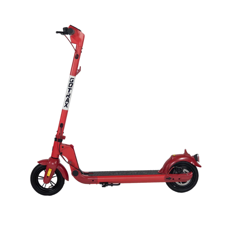 GOTRAX / APEX 250w 36v 6 Ah - Electric kick scooter for adults