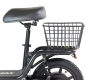 GOTRAX FLEX CAMPUS PRO 500W 48V-10Ah avec banc - Trottinette électrique