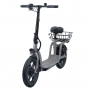 GOTRAX FLEX CAMPUS PRO 500W 48V-10Ah WITH BENCH - Electric kick scooter