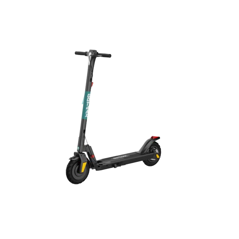 GOTRAX XR ELITE PRO 350w 36v 8 Ah - Trottinette électrique pour adulte