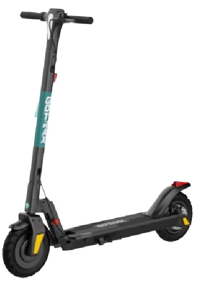 GOTRAX XR ELITE PRO - Electrick kick scooter for adult