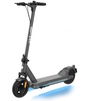 GOTRAX G5 – 500w, 48v, 9.6Ah - Electric kick scooter for adult