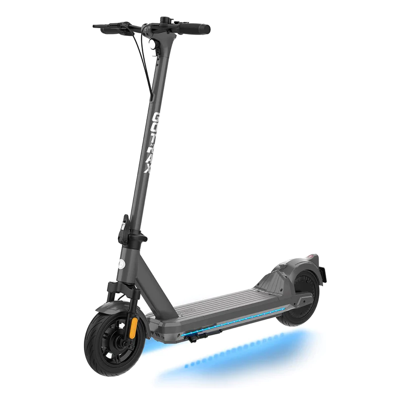 GOTRAX G5 – 500w, 48v, 9.6Ah - Electric kick scooter for adult