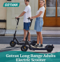 Gotrax G5 - Trottinette électrique pour adultes