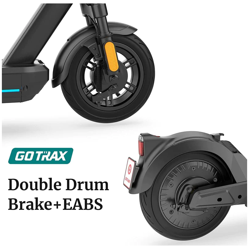 Gotrax G5 Electric Kick Scooter For Adult 500w Energy Group Canada