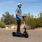 GOTRAX ECLIPSE 500W 36V, 12 Ah - Electric kick scooter for adult