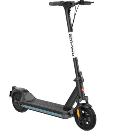 GOTRAX ECLIPSE 500W 36V, 12 Ah- Trottinette électrique pour adulte