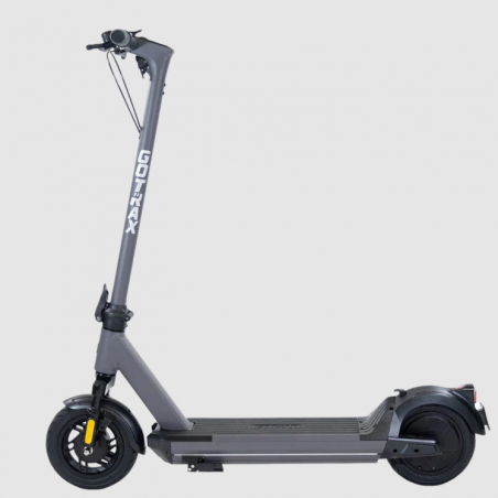 GOTRAX G6 – 500W, 48 V, 16 Ah - Trottinette électrique pour adultes