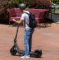 Electric kick scooter for adult GOTRAX G6 500W