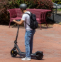 GOTRAX G6 – 500w, 48v, 16Ah - Electric kick scooter for adult