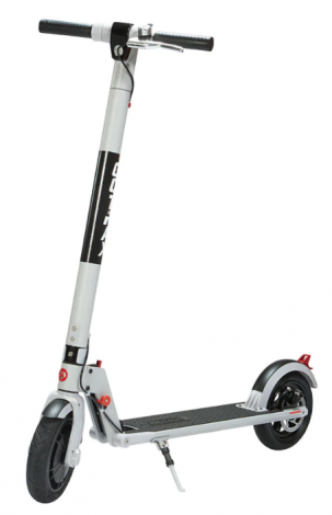 GOTRAX XR ULTRA - Electrick kick scooter for adult 350W