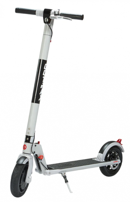 GOTRAX XR ULTRA 250w 36v 7amp - Electric kick scooter for adult