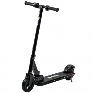 SHOK ELECTRON 150W, 24V, 2Ah - ELECTRIC KICK SCOOTER FOR CHILDREN