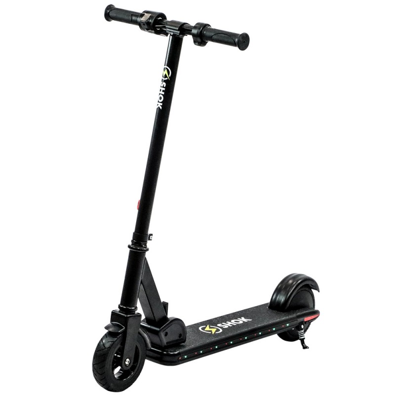 SHOK ELECTRON 150W, 24V, 2Ah - ELECTRIC KICK SCOOTER FOR CHILDREN