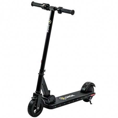 SHOK ELECTRON 150W, 24V, 2Ah  - TROTTINETTE ÉLECTRIQUE POUR ENFANTS